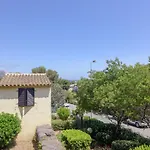 公寓 Les Sangliers By Interhome Saint-Raphaël