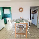 公寓 Les Sangliers By Interhome Saint-Raphaël