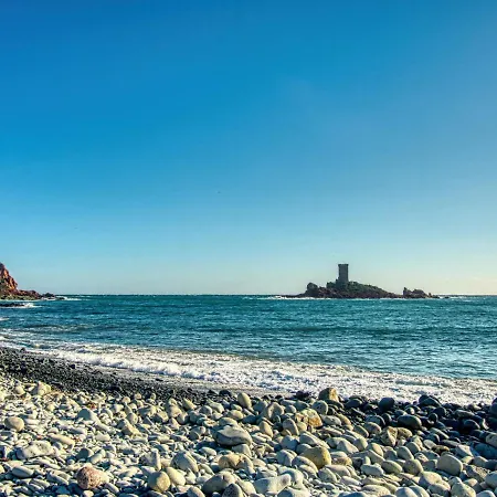 Les Sangliers By Interhome Apartman