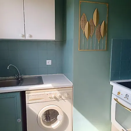 Les Sangliers By Interhome * Saint-Raphaël