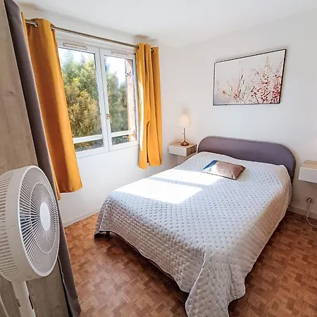 Apartman Les Sangliers By Interhome