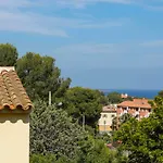 Lägenhet Les Sangliers By Interhome Saint-Raphaël