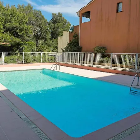 Les Sangliers-1 By Interhome *