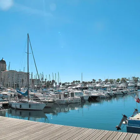 Апартаменти Les Sangliers By Interhome