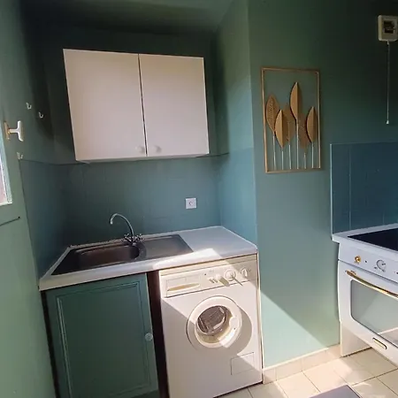 Les Sangliers-1 By Interhome * Saint-Raphaël