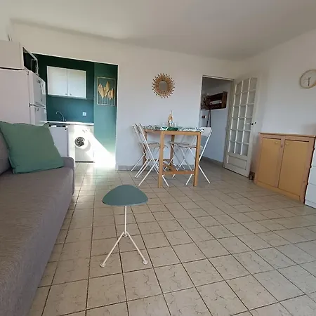 Les Sangliers By Interhome Apartment
