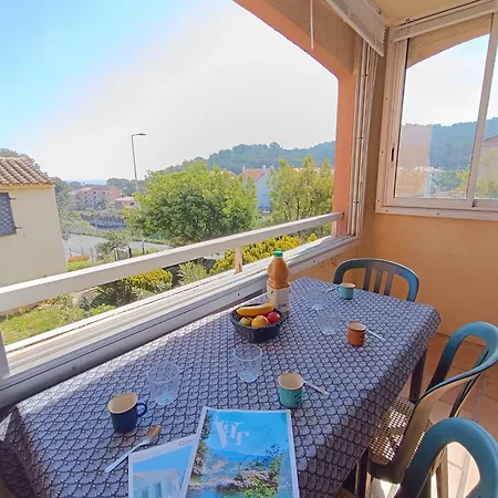 Lejlighed Les Sangliers By Interhome