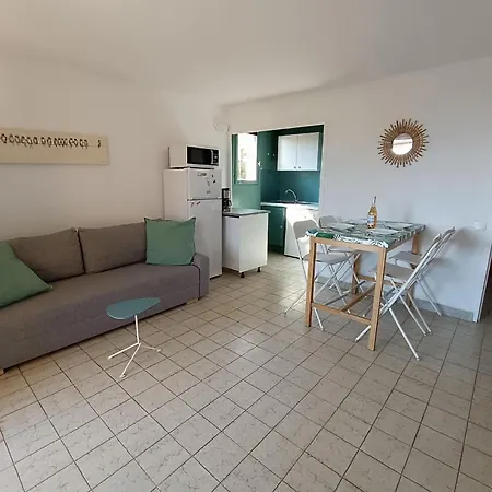 Les Sangliers By Interhome Appartamento *