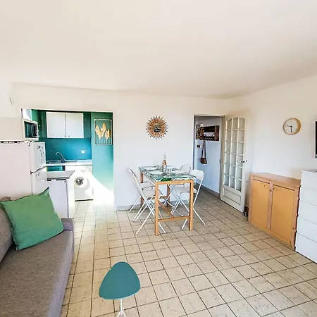 Lejlighed Les Sangliers By Interhome *