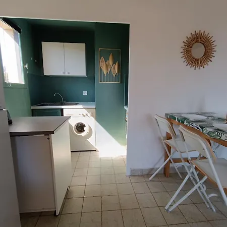 Les Sangliers-1 By Interhome *