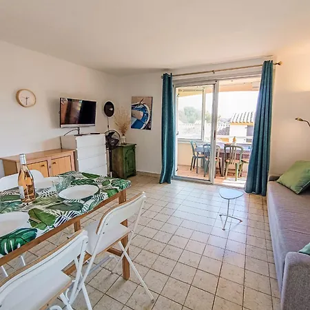 Les Sangliers-1 By Interhome Saint-Raphaël