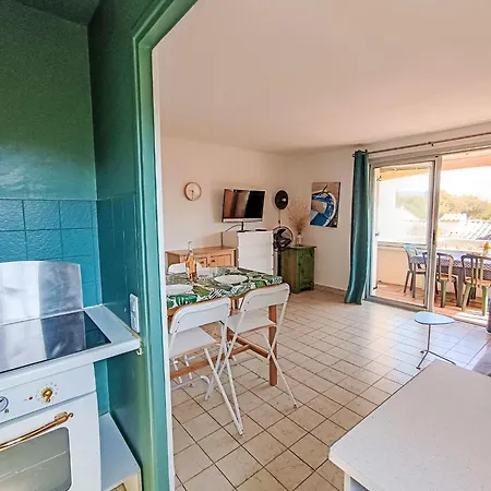 Les Sangliers-1 By Interhome
