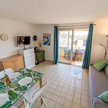 Les Sangliers-1 By Interhome Apartment *