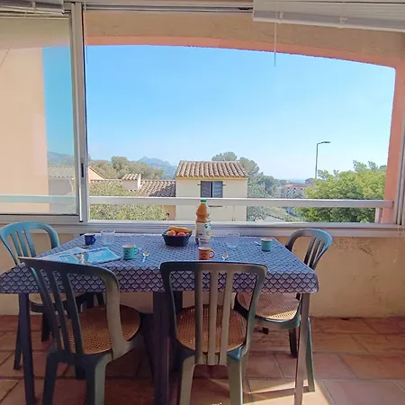Lejlighed Les Sangliers By Interhome *