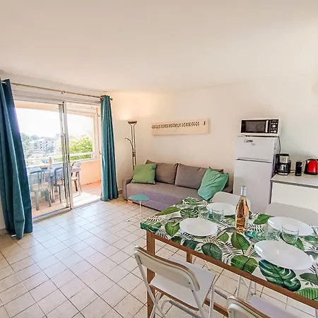 Les Sangliers By Interhome * Сен-Рафаель