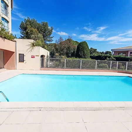 Appartamento Les Sangliers By Interhome *