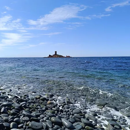 Апартаменти Les Sangliers By Interhome