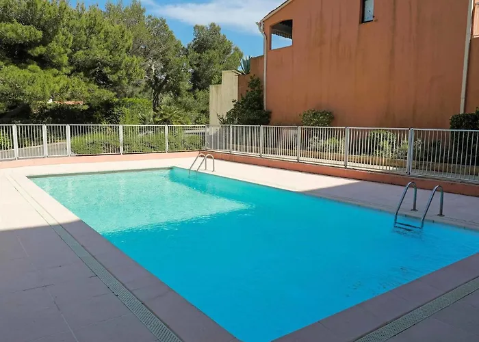 Les Sangliers By Interhome *