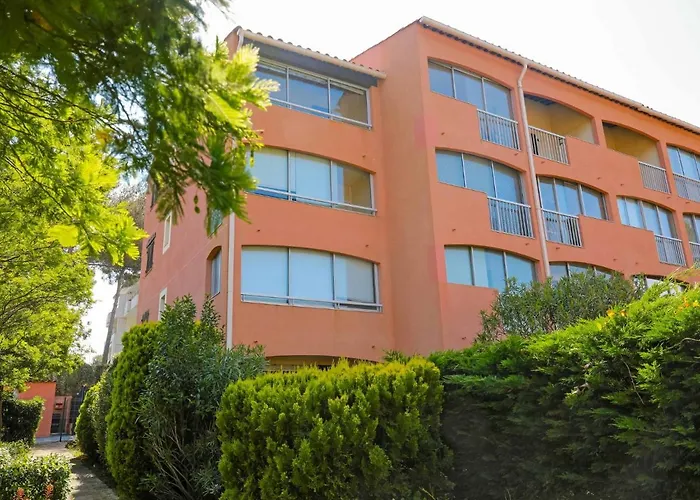 Les Sangliers By Interhome Apartamento