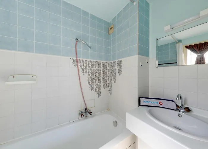 Les Sangliers By Interhome Apartamento *