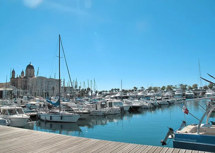 Appartamento Les Sangliers By Interhome