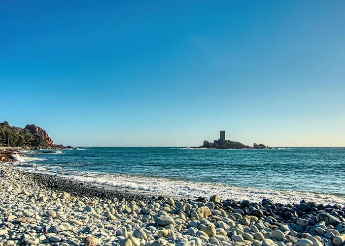 Les Sangliers By Interhome Appartamento