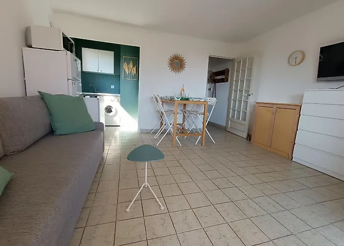 Les Sangliers By Interhome Apartamento