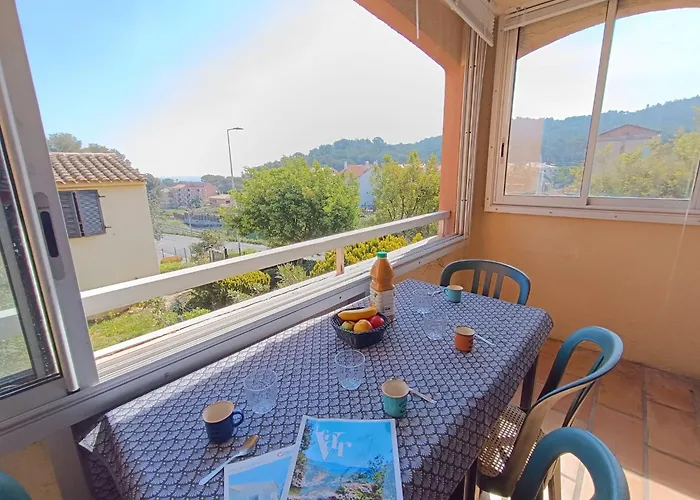 Apartamento Les Sangliers By Interhome