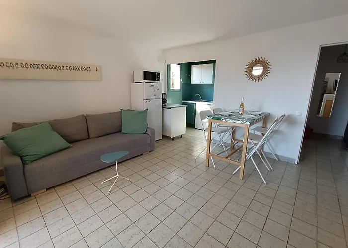 Les Sangliers By Interhome Apartamento *