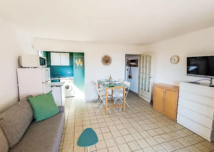 Apartamento Les Sangliers By Interhome *