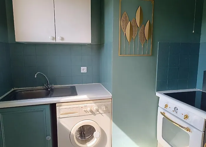 Les Sangliers By Interhome * Saint-Raphaël