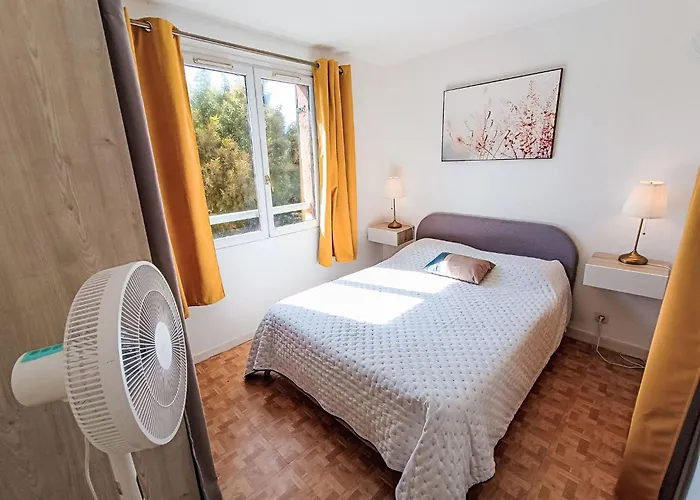 Appartamento Les Sangliers By Interhome