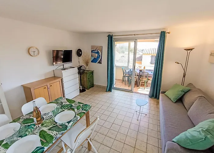 Les Sangliers By Interhome Apartamento *