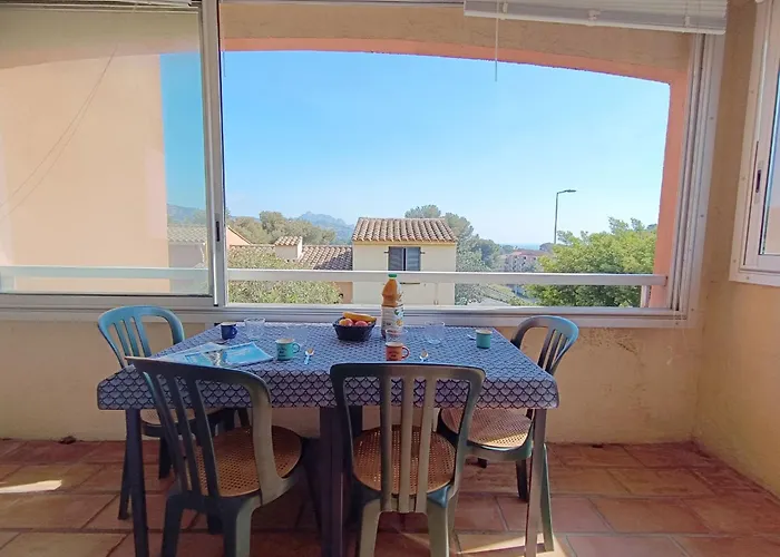 Appartamento Les Sangliers By Interhome *