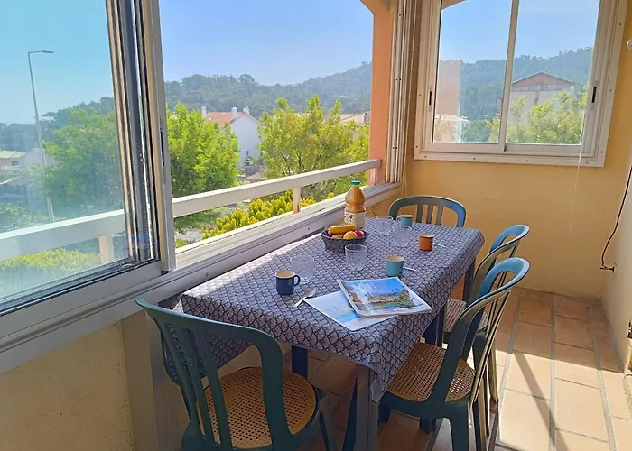 Les Sangliers By Interhome *