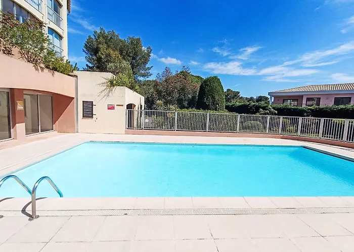 Apartamento Les Sangliers By Interhome *