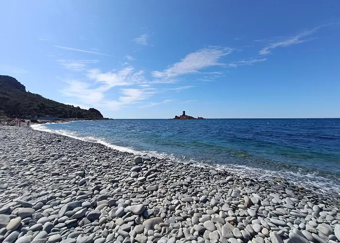 Les Sangliers By Interhome