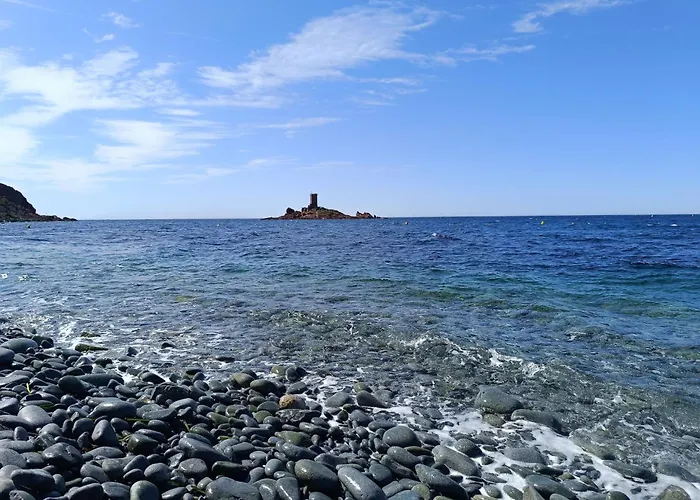 Apartamento Les Sangliers By Interhome